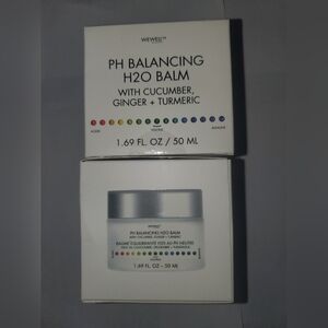 2 Wewell PH Balancing H2O Balm